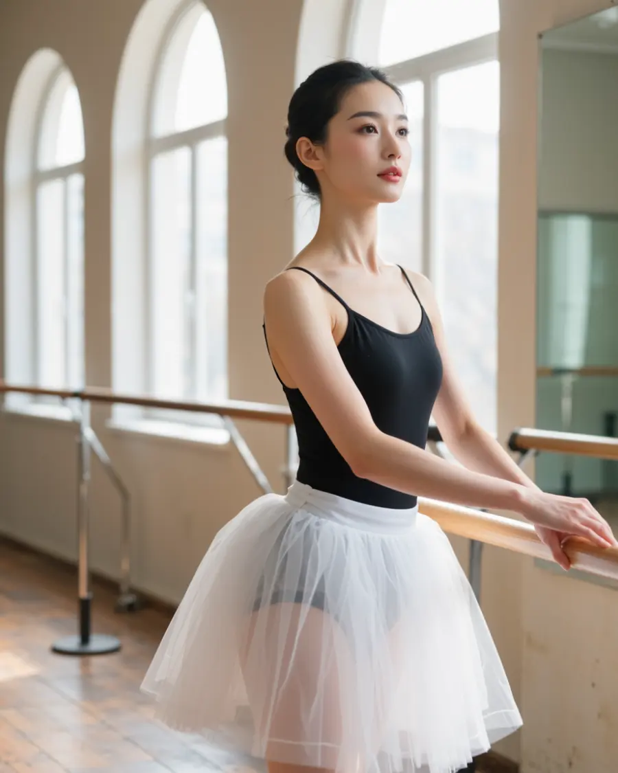 SWANLAKE 课堂